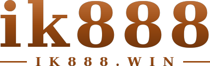 ik888 logo
