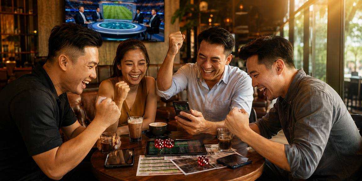 ik888 Bàn chơi trực tiếp, slot và thể thao — tất cả trong một sảnh