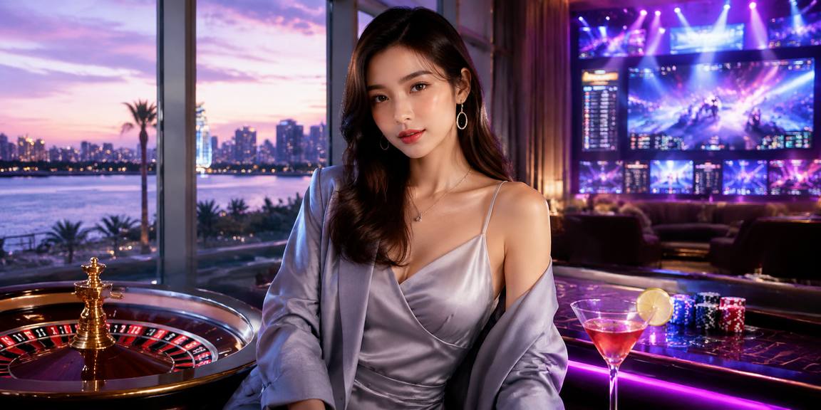 ik888 Điểm Nhấn Casino Trực Tiếp