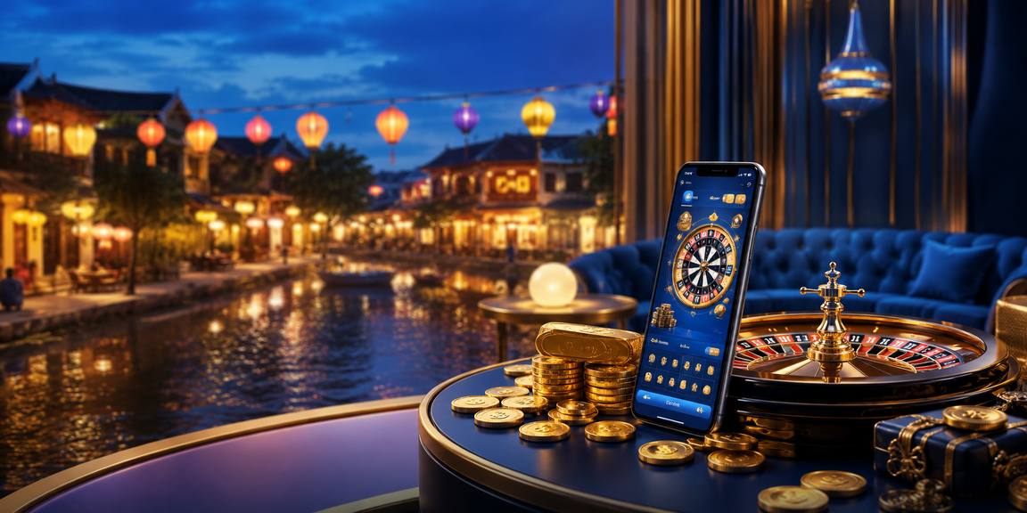 ik888 Những gì ik888 mang lại trên di động